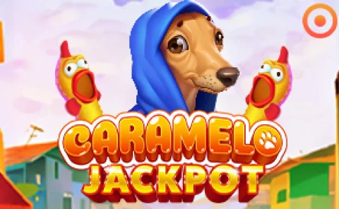 Caramelo Jackpot