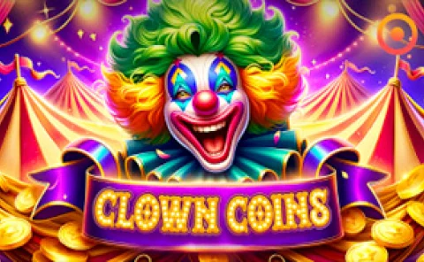 Clown Coins