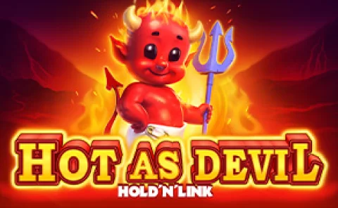 Hot as Devil