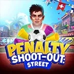 Penalty Shoot-out: Street